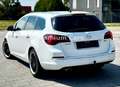 Opel Astra J Sports Tourer 2.0 CDTI Sport*Automatik* Bianco - thumbnail 2