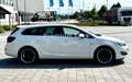 Opel Astra J Sports Tourer 2.0 CDTI Sport*Automatik* Bianco - thumbnail 8