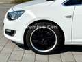 Opel Astra J Sports Tourer 2.0 CDTI Sport*Automatik* Bianco - thumbnail 9