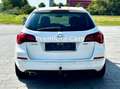 Opel Astra J Sports Tourer 2.0 CDTI Sport*Automatik* Bianco - thumbnail 5