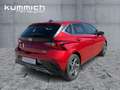 Hyundai i20 1.0 T-GDI DCT Trend Rot - thumbnail 2