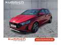 Hyundai i20 1.0 T-GDI DCT Trend Rot - thumbnail 1