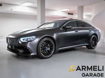 Coupé 4 53 4Matic+ EQ-Boost AMG -IVA ESPOSTA