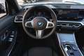 BMW 320 3-serie 320e M Sport Automaat / Schuif-kanteldak / Grijs - thumbnail 3