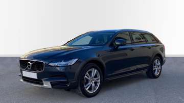 2.0 D4 4WD AUTO 5P