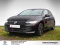 Volkswagen Golf VIII GOAL 2,0 l TDI SCR 85 kW (116 PS) 6-Ga Schwarz - thumbnail 2