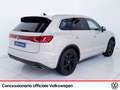 Volkswagen Touareg 3.0 v6 tdi scr elegance 231cv auto Bianco - thumbnail 5