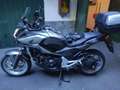 Honda NC 750 Dct Travel Edition Silber - thumbnail 6