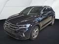 Volkswagen T-Roc 1.5 TSI DSG R LINE LED+AHK+NAVI+ACC+APP+VC Schwarz - thumbnail 3