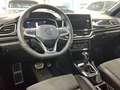 Volkswagen T-Roc 1.5 TSI DSG R LINE LED+AHK+NAVI+ACC+APP+VC Schwarz - thumbnail 5
