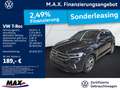 Volkswagen T-Roc 1.5 TSI DSG R LINE LED+AHK+NAVI+ACC+APP+VC Schwarz - thumbnail 1
