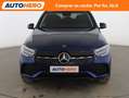Mercedes-Benz GLC 200 4Matic MHEV Azul - thumbnail 9