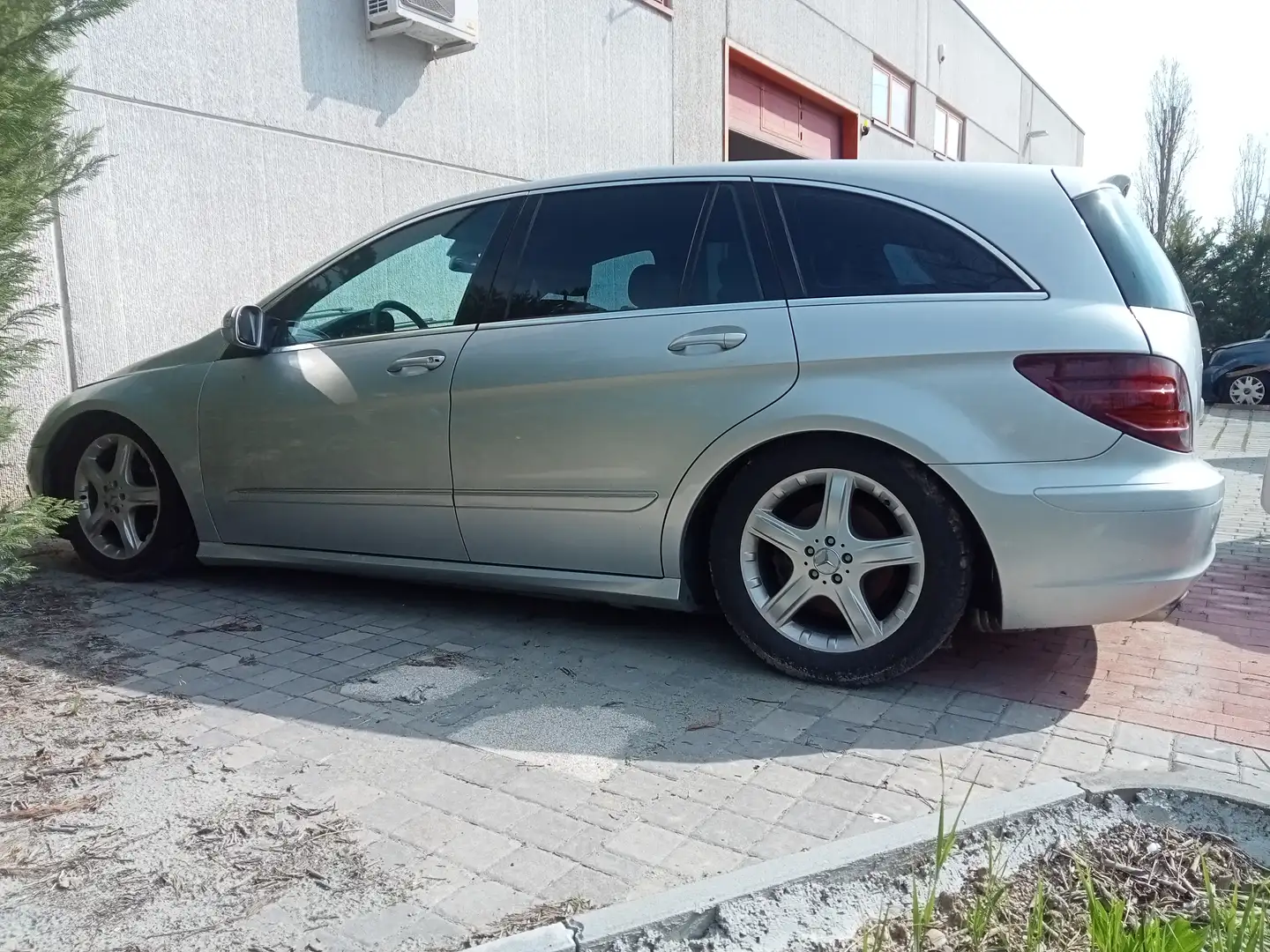 Mercedes-Benz R 320 R 320 cdi V6 Sport 4Matic - 1