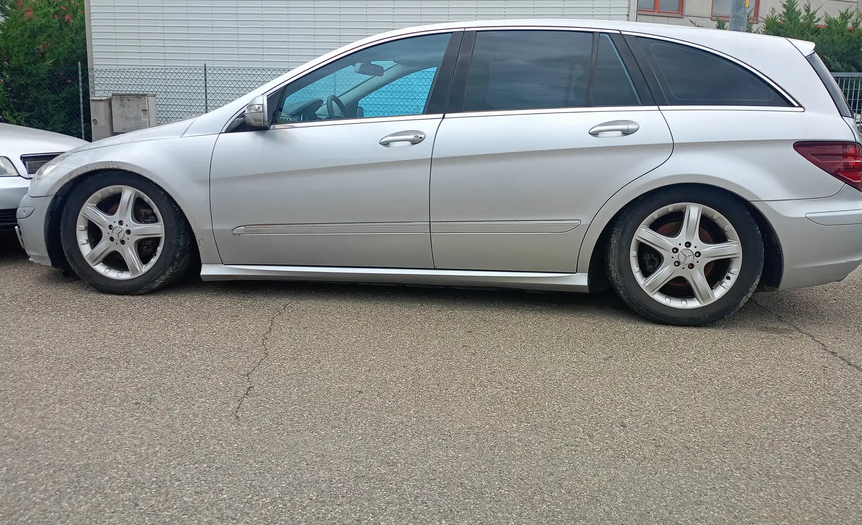 Mercedes-Benz R 320 R 320 cdi V6 Sport 4Matic - 2