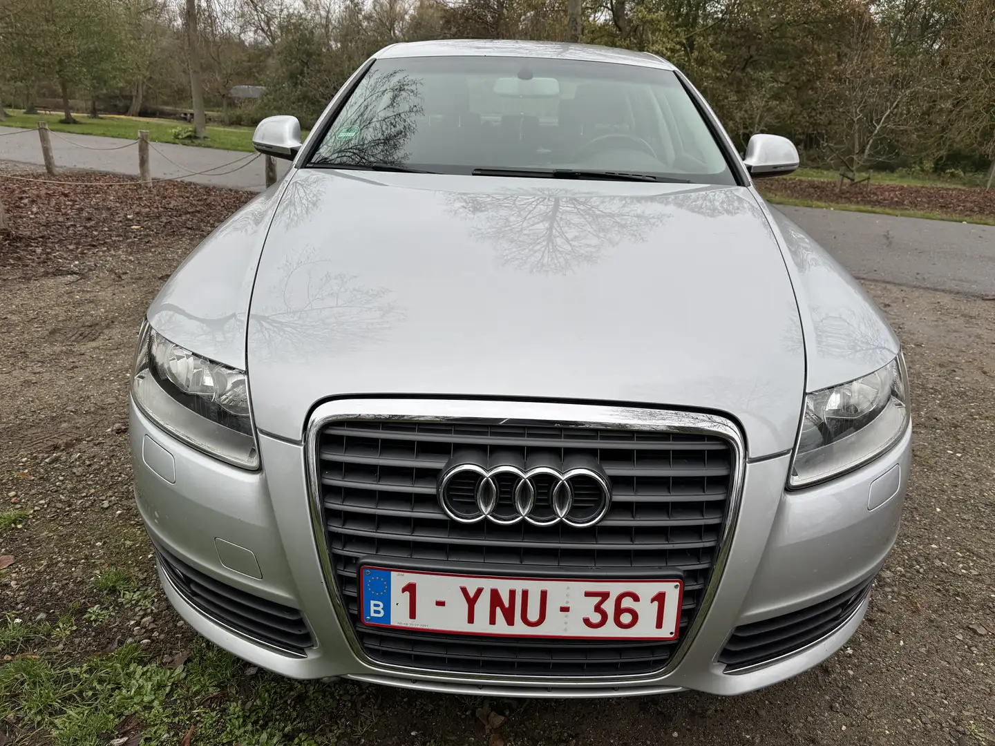 Audi A6 A6 2.0 TFSI - 2