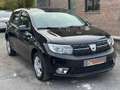 Dacia Sandero Sandero 1.0i SCe Sandero Zwart - thumbnail 3