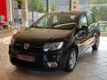 Dacia Sandero Sandero 1.0i SCe Sandero Zwart - thumbnail 1