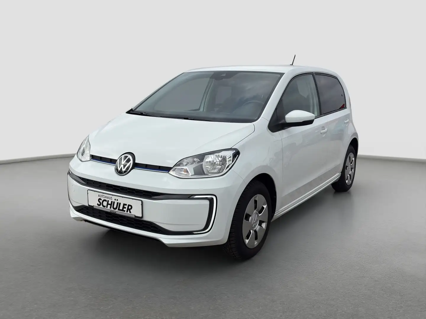 Volkswagen up! STYLE*KLIMA*ALU*RFK*EPH*SITZH*ZV*MFA*MFL Weiß - 2