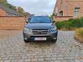 Hyundai SANTA FE Santa Fe 2.2 CRDi 4WD GLS Argent - thumbnail 2