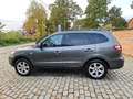 Hyundai SANTA FE Santa Fe 2.2 CRDi 4WD GLS Argent - thumbnail 9