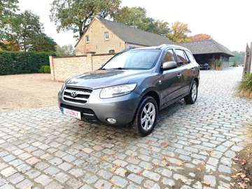 Santa Fe 2.2 CRDi 4WD GLS