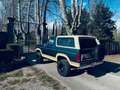 Ford Bronco Eddie Bauer 1986 V8 bva Blau - thumbnail 14