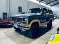 Ford Bronco Eddie Bauer 1986 V8 bva Blau - thumbnail 2