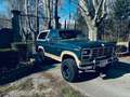 Ford Bronco Eddie Bauer 1986 V8 bva Blau - thumbnail 17