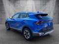 Kia Sportage 1.6/ 7DCT/160PS/Rückf.Kam./Navi/LED Blauw - thumbnail 4