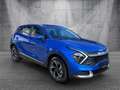 Kia Sportage 1.6/ 7DCT/160PS/Rückf.Kam./Navi/LED Blauw - thumbnail 2
