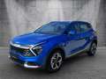 Kia Sportage 1.6/ 7DCT/160PS/Rückf.Kam./Navi/LED Blauw - thumbnail 1