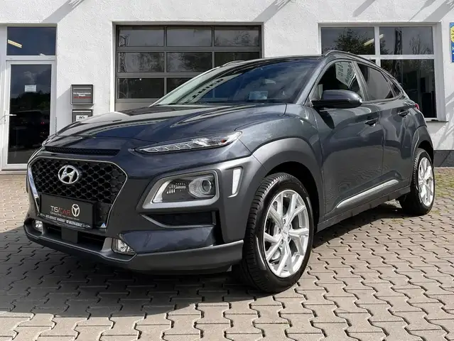 Hyundai KONA Premium 4WD
