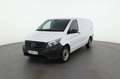Mercedes-Benz Vito 110 CDI Kasten Lang Weiß - thumbnail 2