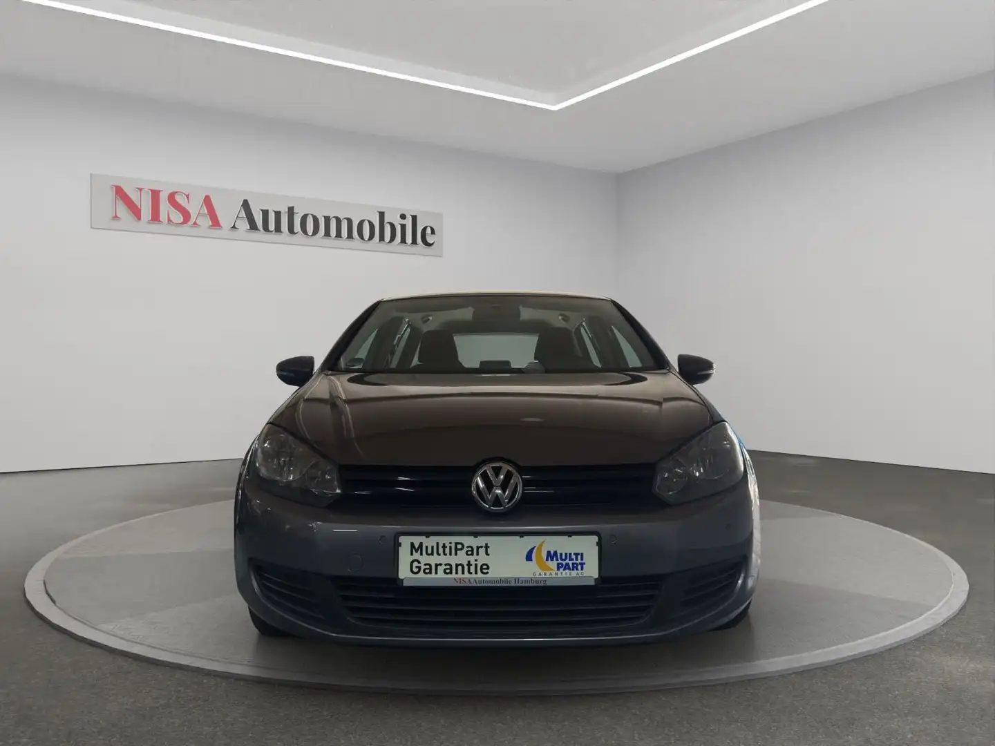 Volkswagen Golf 1.4 Comfortline - 2