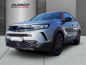 GS Line Navi Kamera LED CarPlay Alu