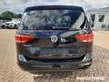 Volkswagen Touran Touran 7 Sitze Klima Navi LED PTS Vollleder Schwarz - thumbnail 4