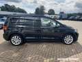 Volkswagen Touran Touran 7 Sitze Klima Navi LED PTS Vollleder Schwarz - thumbnail 6