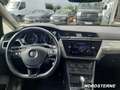 Volkswagen Touran Touran 7 Sitze Klima Navi LED PTS Vollleder Schwarz - thumbnail 14
