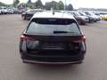 Skoda Octavia Combi RS 4x4, Standheizung, AHK Zwart - thumbnail 5