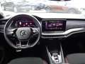 Skoda Octavia Combi RS 4x4, Standheizung, AHK Zwart - thumbnail 13