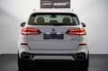 BMW X5 xDrive45e PHEV Aut. M- Sportpaket Weiß - thumbnail 8