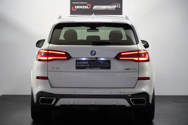 BMW X5 xDrive45e PHEV Aut. Ansicht 8