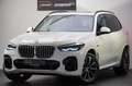 BMW X5 xDrive45e PHEV Aut. M- Sportpaket Weiß - thumbnail 1