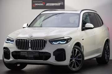 xDrive45e PHEV Aut. M- Sportpaket