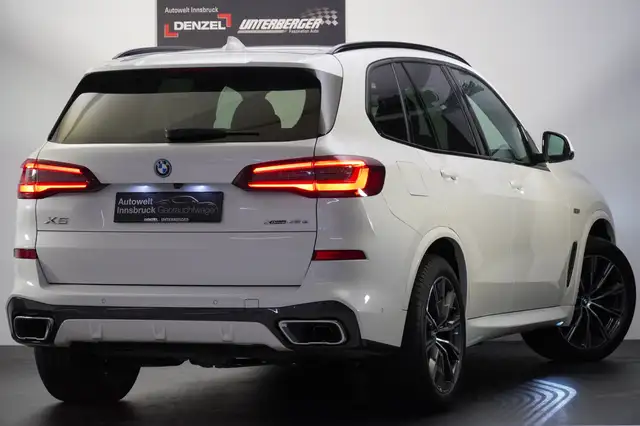 BMW X5 xDrive45e PHEV Aut. Ansicht 3