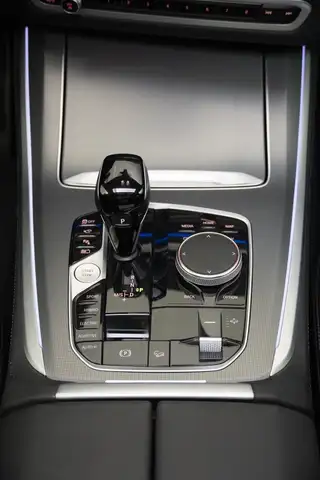 BMW X5 xDrive45e PHEV Aut. Ansicht 20