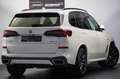 BMW X5 xDrive45e PHEV Aut. M- Sportpaket Weiß - thumbnail 4