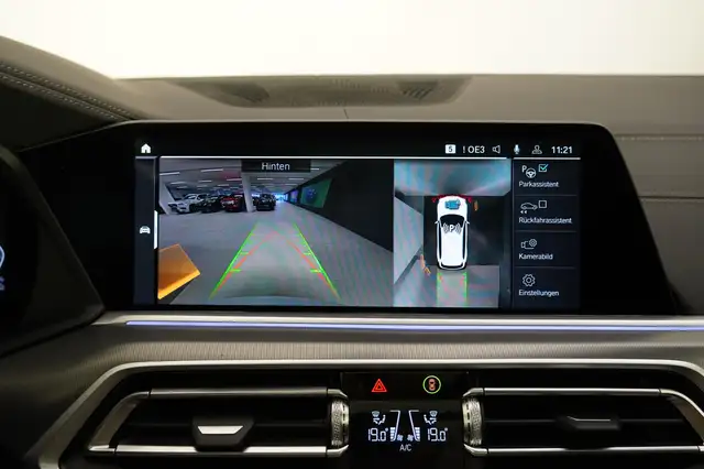 BMW X5 xDrive45e PHEV Aut. Ansicht 26