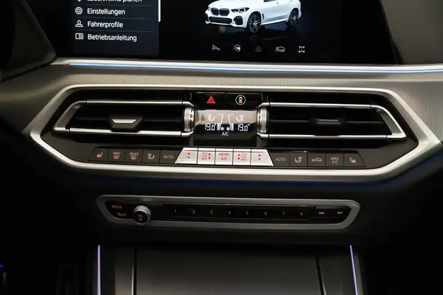 BMW X5 xDrive45e PHEV Aut. Ansicht 21