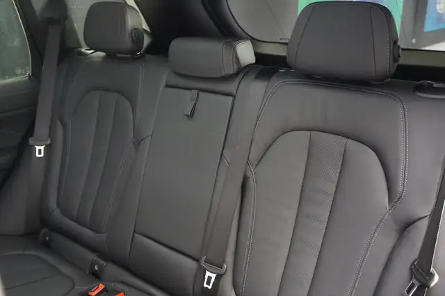 BMW X5 xDrive45e PHEV Aut. Ansicht 14
